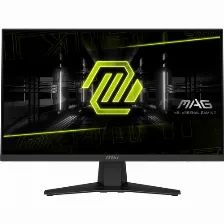 Monitor Gaming Msi Mag 244f Lcd, 23.6